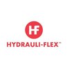 Hydrauli-Flex 3/8" SAE 100-R2 Sn 2-Wire Msha Hydraulic Hose w/ 1/4" Male Pipe Rigid Fitting, 120" R206-AJ04MP-AJ04MP-120"